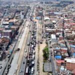 Habilitan paralela en la Autopista Sur: medidas especiales hasta el 31