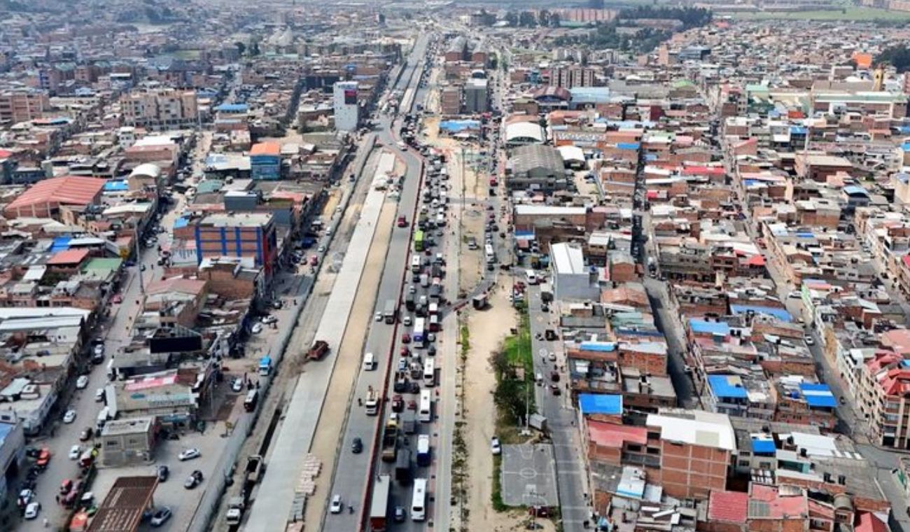 Habilitan paralela en la Autopista Sur: medidas especiales hasta el 31