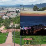La capital latinoamericana que tiene tantos habitantes como Suba