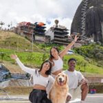 Antioquia: Empresarios alertan crisis turística en Guatapé