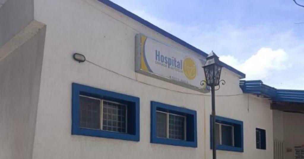 Antioquia: Menor de edad con quemaduras de segundo grado en Granada Antioquia: Menor de edad con quemaduras de segundo grado en Granada