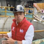 IDU apretó las tuercas en obra subterránea: dejaría tres carriles mixtos