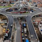 IDU con ,4 billones: Molano anuncia más de 80 proyectos para 2026