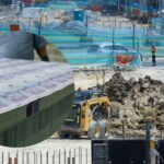IDU hace trato internacional: obras ya no quedarán tiradas en Bogotá IDU hace trato internacional: obras ya no quedarán tiradas en Bogotá