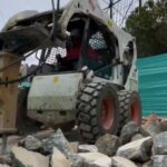 IDU le encontró oficio a los escombros: La fórmula que los vuelve riqueza
