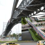IDU tumbará puente peatonal en la Boyacá: no cumple normas sísmicas