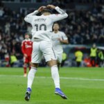 iguala su récord de 59 goles anotados en un año natural