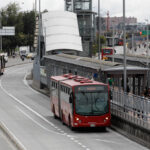 TransMilenio tendrá cambios desde hoy: estaciones tendrán cierres
