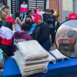 Incendio devastador en Soacha: 20 familias perdieron todo tras la tragedia