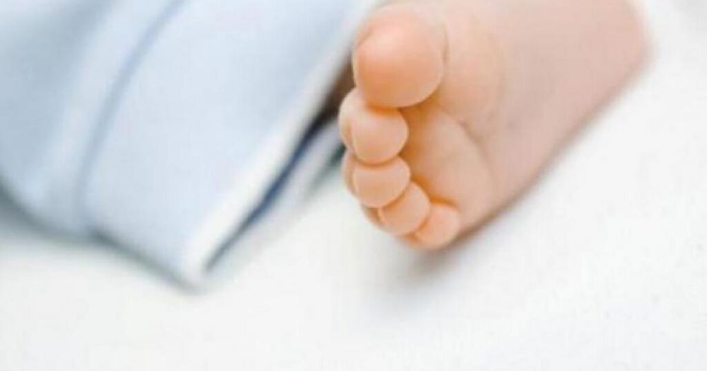Noticias Medellín: Un bebé de tan solo un año resultó quemado con pólvora Noticias Medellín: Un bebé de tan solo un año resultó quemado con pólvora