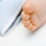 Noticias Medellín: Un bebé de tan solo un año resultó quemado con pólvora