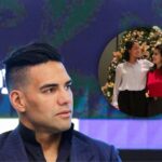 Bogotá está invivible: intentaron robar a hermana y a mamá de Falcao