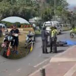 Quién era Jean Claude Bossard, el ciudadano asesinado en el norte de Bogotá Quién era Jean Claude Bossard, el ciudadano asesinado en el norte de Bogotá