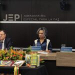 Noticias Antioquia : jep crímenes