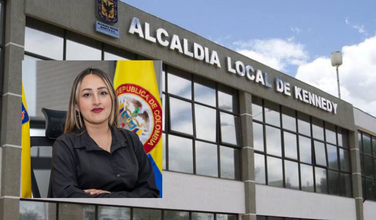 Kennedy quedó sin alcalde ¿Quién tomará las riendas? Kennedy quedó sin alcalde ¿Quién tomará las riendas?