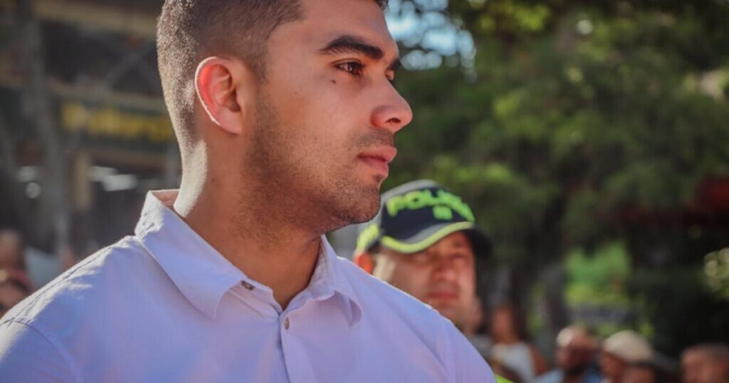 Noticias Medellín: Procuraduría investiga al alcalde de Girardota Noticias Medellín: Procuraduría investiga al alcalde de Girardota