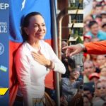 la doble ofensiva contra la soberanía de Venezuela