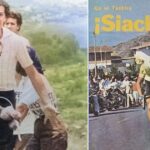 la historia olvidada de Carlos Siachoque