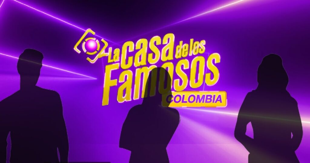la lista de ‘lujo’ que estaría en La Casa de los Famosos 3