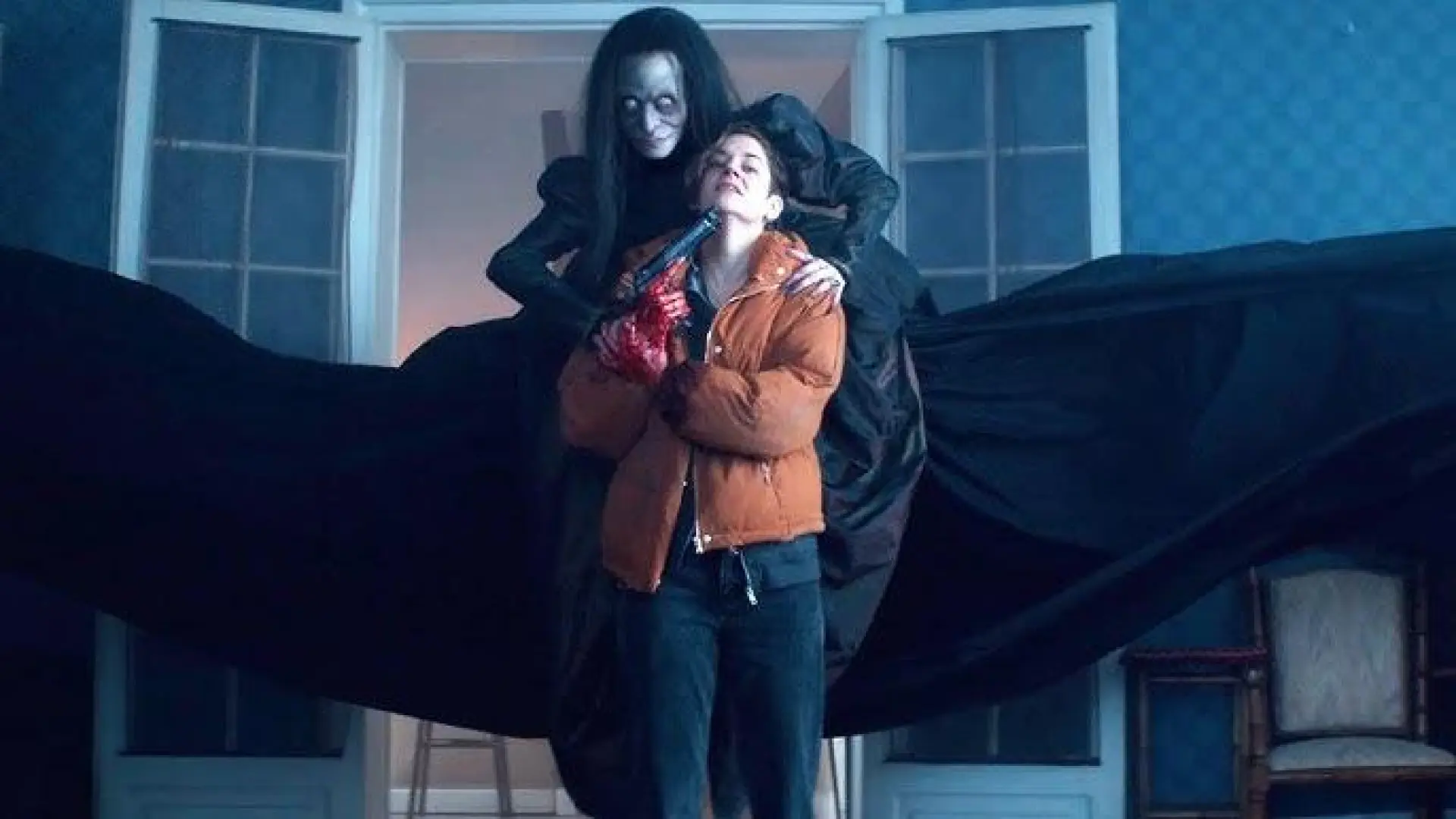 la miniserie de Netflix que conquistó al maestro