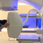 Los avances en radioterapia permiten un tratamiento oncológico con «menos toxicidad» y «mejores resultados clínicos»
