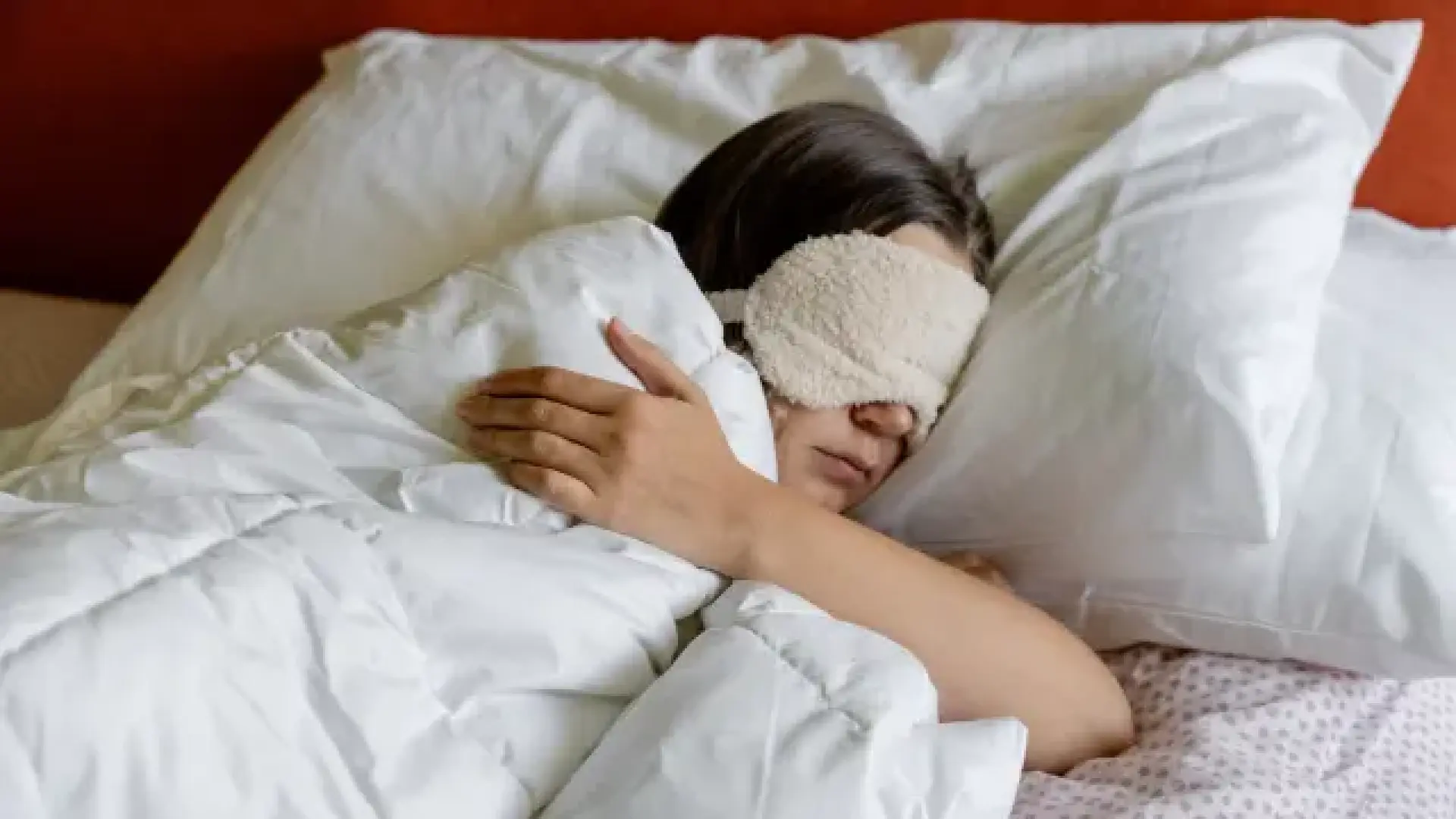 La falta de sueño aumenta el hambre emocional, según los expertos La falta de sueño aumenta el hambre emocional, según los expertos