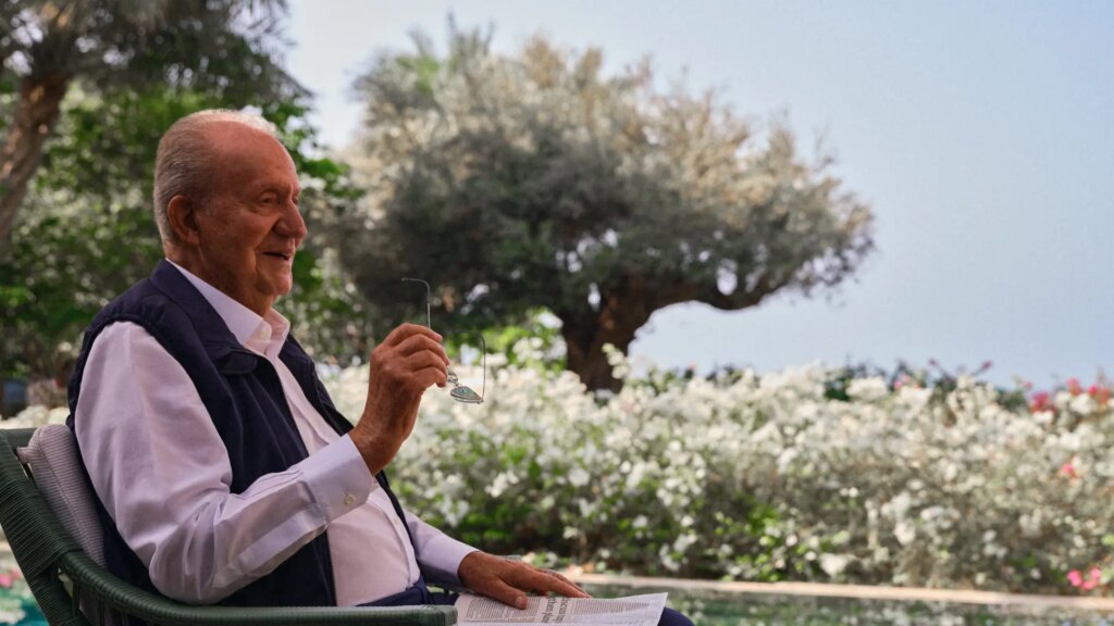 la trastienda del libro del rey Juan Carlos, que acaba de salir en España la trastienda del libro del rey Juan Carlos, que acaba de salir en España