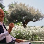 la trastienda del libro del rey Juan Carlos, que acaba de salir en España