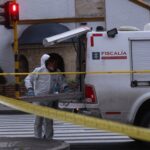 Tiroteo en el norte dejó dos fallecidos: Policía se enfrentó a tiros