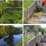 Canales y quebradas quedaron impecables: recogieron 10,7 km de basura