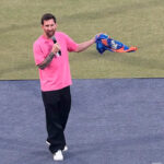 Una foto y un saludo con Messi en la India, una experiencia de más de 11.000 dólares