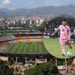 Lionel Messi jugará contra Nacional: ¿cuánto vale ir a verlo a Medellín?
