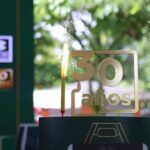 Antioquia: Metro de Medellín celebró sus 30 años de operación Antioquia: Metro de Medellín celebró sus 30 años de operación