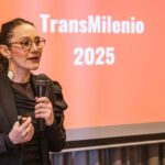 Metro, buses eléctricos y vías nuevas: así avanza la movilidad en 2025 Metro, buses eléctricos y vías nuevas: así avanza la movilidad en 2025