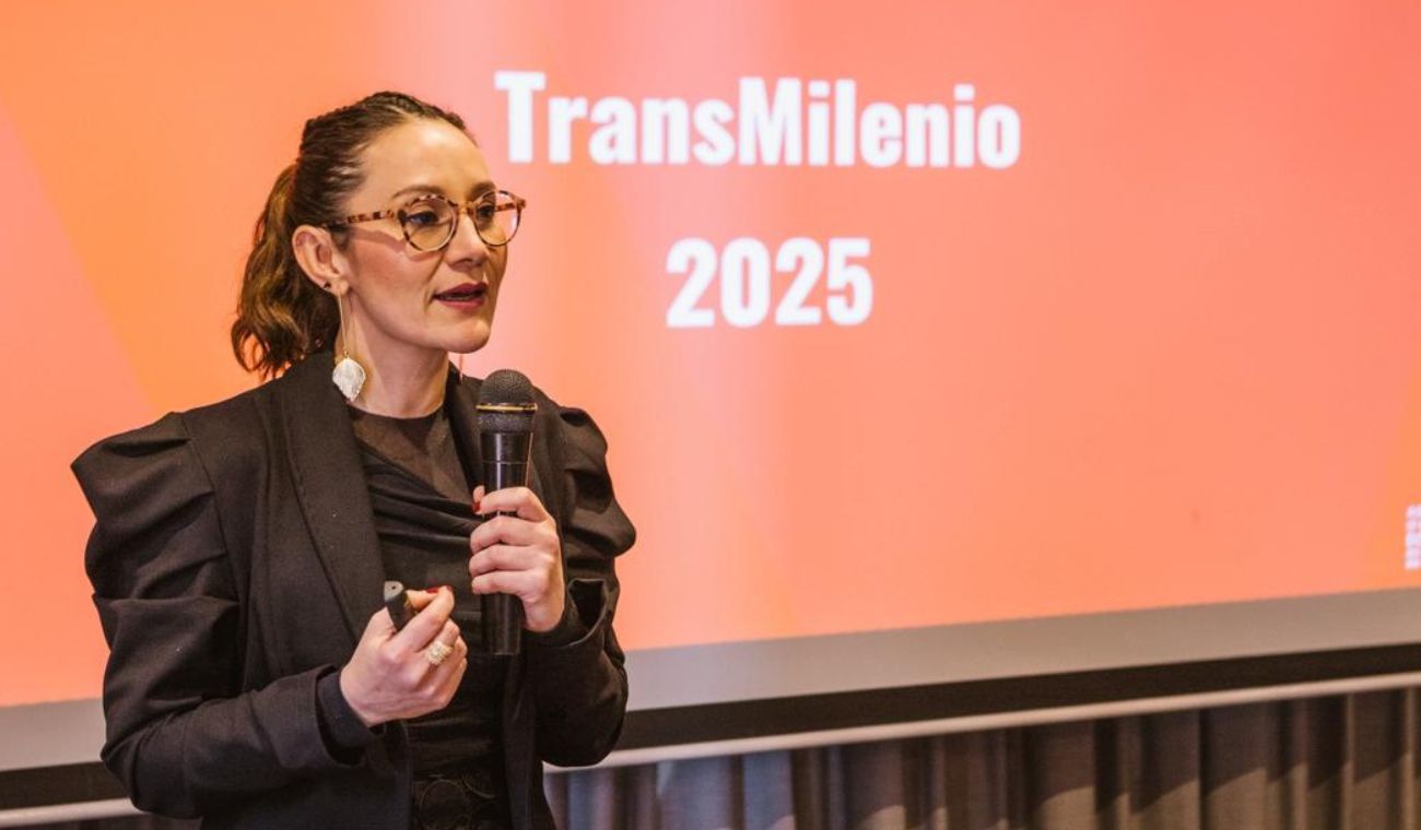 Metro, buses eléctricos y vías nuevas: así avanza la movilidad en 2025 Metro, buses eléctricos y vías nuevas: así avanza la movilidad en 2025