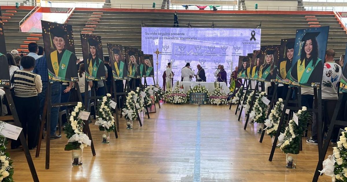 Antioquia: Influencer ya había denunciado a Precoltur Antioquia: Influencer ya había denunciado a Precoltur