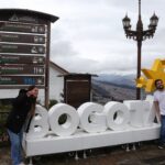 Monserrate anuncia tarifa de .000 en funicular o teleférico: requisitos Monserrate anuncia tarifa de .000 en funicular o teleférico: requisitos