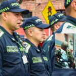 Mosquera se consolida como el referente de seguridad tecnológica