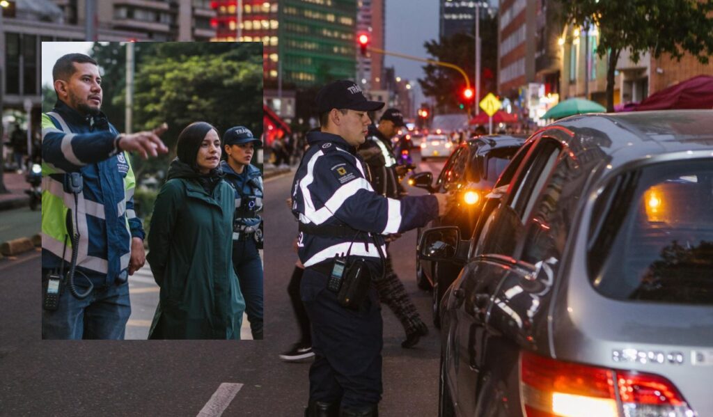 Movilidad activó plan en el Centro: carros deberán pagar parqueadero