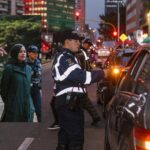 Movilidad activó plan en el Centro: carros deberán pagar parqueadero