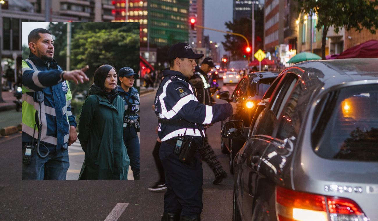 Movilidad activó plan en el Centro: carros deberán pagar parqueadero