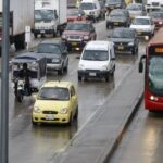 Movilidad anuncia cierres viales: Fin de semana con desvíos en Bogotá Movilidad anuncia cierres viales: Fin de semana con desvíos en Bogotá