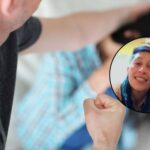 Mujer herida en Soacha denuncia ataque de su ex hijastro de 22 años