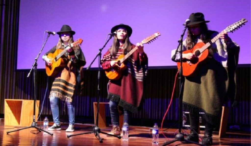 Festival Carranguero en Bogotá sería un hecho: avanza proyecto en Concejo Festival Carranguero en Bogotá sería un hecho: avanza proyecto en Concejo