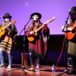 Festival Carranguero en Bogotá sería un hecho: avanza proyecto en Concejo