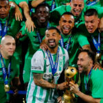 Atlético Nacional supera al Medellín y se corona campeón de la Copa Colombia