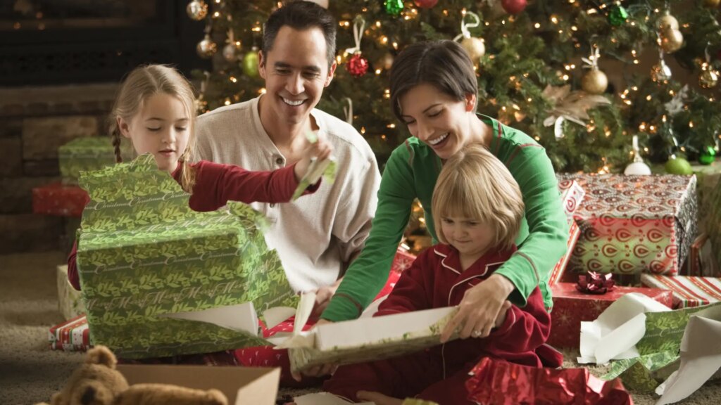 «El escenario navideño dibuja una sobrecarga emocional que erosiona la salud mental de nuestros hijos» «El escenario navideño dibuja una sobrecarga emocional que erosiona la salud mental de nuestros hijos»