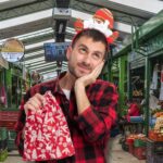 Paloquemao celebra la Navidad con novenas y oferta gastronómica Paloquemao celebra la Navidad con novenas y oferta gastronómica