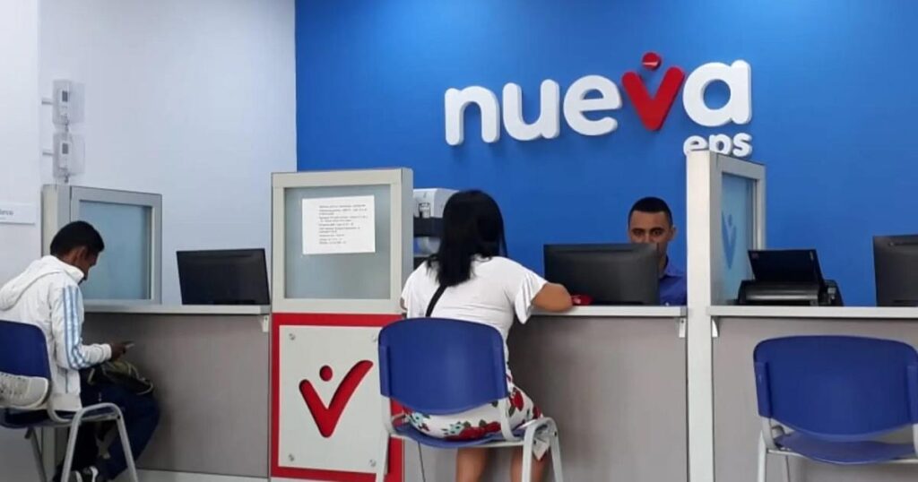 Noticias Medellín: La Nueva EPS le adeuda más de .2 billones Noticias Medellín: La Nueva EPS le adeuda más de .2 billones