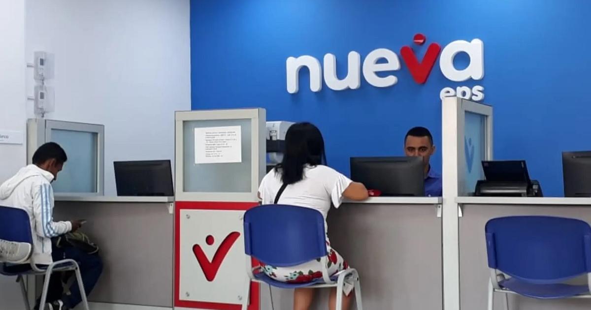 Noticias Medellín: La Nueva EPS le adeuda más de .2 billones Noticias Medellín: La Nueva EPS le adeuda más de .2 billones